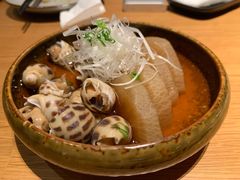 -yokocho上横町·日本食街(深业上城店)
