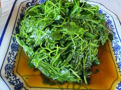 酒香草头-洞天食府(北大街店)