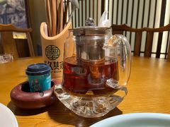 -李久其家民间餐厅(观沙岭公园店)