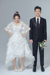 点击看大图 -太郎花子婚纱摄影艺术中心
