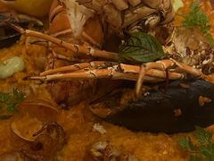 -Osteria Garden 生蚝花园餐厅(原进贤路店)