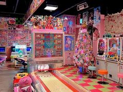 -台场一丁目商店街