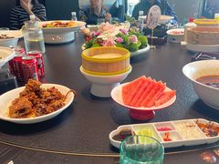 -大鸭梨烤鸭(石佛营店)