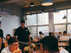 -四禧精酿铜锅涮肉·烧烤工场(大明湖店)