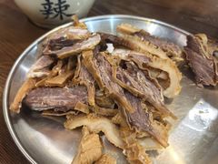 -谢大牛馆·中式卤牛排(老店)