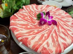 -东海怡品海鲜豆捞(舟宿夜江店)