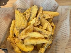 -KimPro 辛普乐概念韩餐
