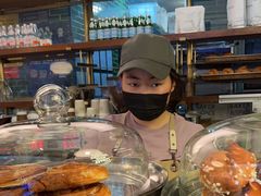 -BAKER&SPICE(国金中心商场店)