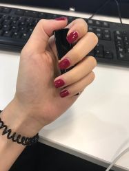 -Seven Nail七姑娘の美甲店
