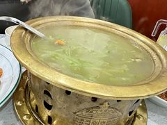 -红旗饭庄