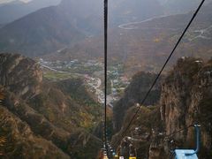 -北京上方山国家森林公园