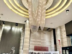 -重庆富力艾美酒店