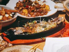 -鸽子窝(宋庄店)