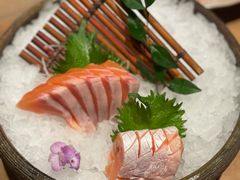 -Minase水濑·日料放题(外滩店)