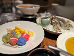 -泰香米泰国餐厅(中大国际店)
