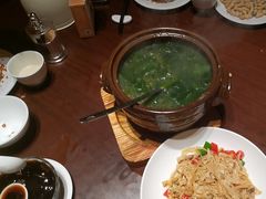 -汀小府·福建客家菜(鼓山沃尔玛店)