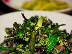 -肆月河豚·新淮扬菜·烤鸭(中关村店)