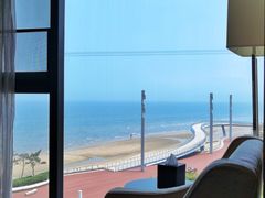 -烟台金沙滩喜来登度假酒店