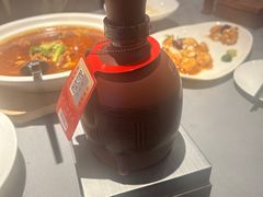 -阿庄新豫菜(航海东路店)