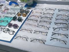 -ALPS阿尔卑斯眼镜(我格广场店)