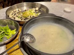 -丰尔粥食·粥底火锅·桑拿鸡(大良总店)