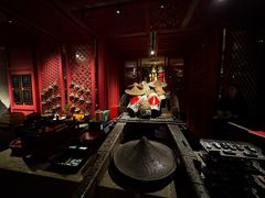 -杭州君悦酒店·湖滨28中餐厅