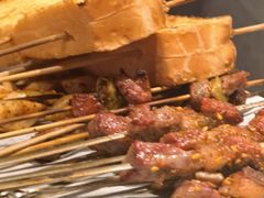 -北丐先生·野馄饨烧烤(雨花万象店)