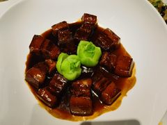 -蘇锦宴·淮扬菜烤鸭·小院(三元桥霄云路店)