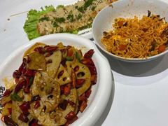 -白氏兄弟烧烤(尹家沟店)