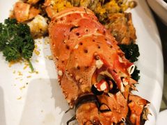 -满汉楼(江畔店)