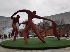 -深圳湾万象城(南山店)