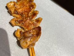 -醉炫音速烧烤(沙河总店)