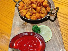 -魏斯理汉堡(西安沣东吾悦店)