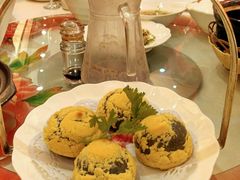 冰岛火山包-好福记饭店(红梅公园店)