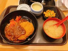 -食其家·牛丼咖喱(宜山路贝岭店)