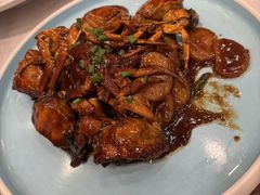 -三玛璐酒楼(汉口路店)