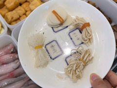-木木鲜海鲜面(天一店)