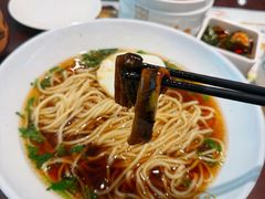 -老淮城·长鱼面(河下古镇店)