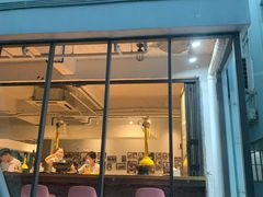 门面-肆拾壹號烤肉(龙岗店)