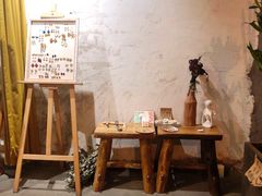-春庄咖啡SpringHues(钟楼小区店)