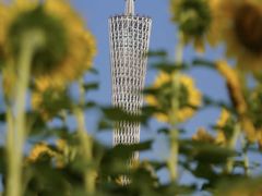 -海心沙亚运公园