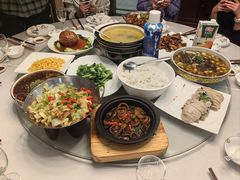 -仙林宾馆-餐厅