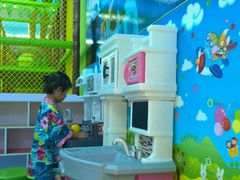 -宝丽金大酒店·洗浴中心