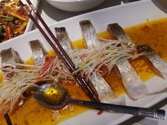 -小隐院子·庭院餐厅(大学城后湖店)