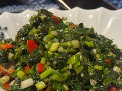 哈尼炝香鸡-滇道云南特色料理(康定路店)