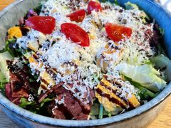 -Catch Bagel(芳草地店)