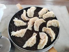 -老蔡记(二七广场店)