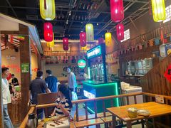 -老高烧烤(龙华星河iCO店)