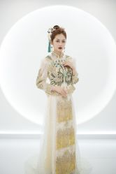 -纯色时光婚纱艺术馆WHITE