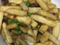 -武汉大学-桂园餐厅